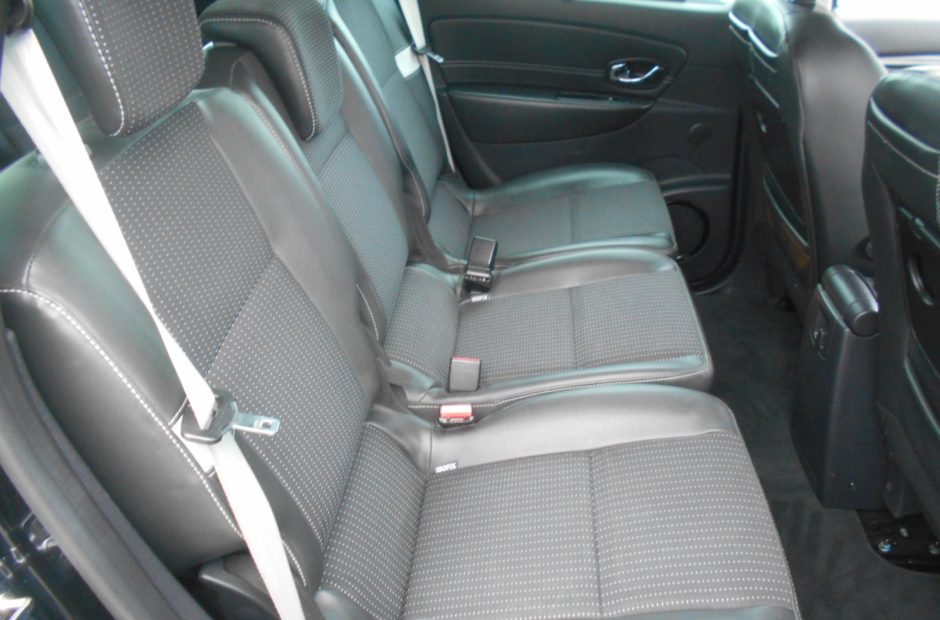 Renault Grand Scenic 1.6 DCI Bose Edition (7 Lug)