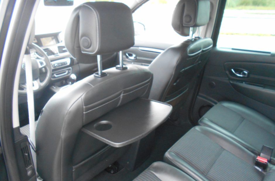 Renault Grand Scenic 1.6 DCI Bose Edition (7 Lug)