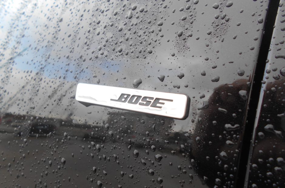 Renault Grand Scenic 1.6 DCI Bose Edition (7 Lug)