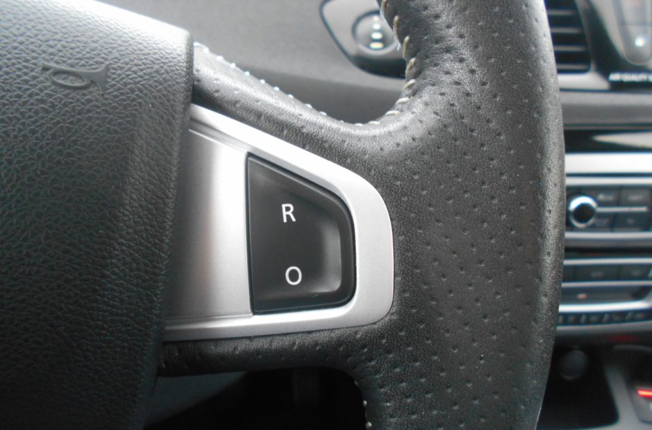 Renault Grand Scenic 1.6 DCI Bose Edition (7 Lug)