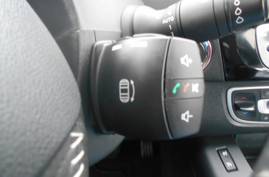 Renault Grand Scenic 1.6 DCI Bose Edition (7 Lug)