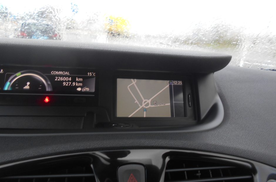 Renault Grand Scenic 1.6 DCI Bose Edition (7 Lug)