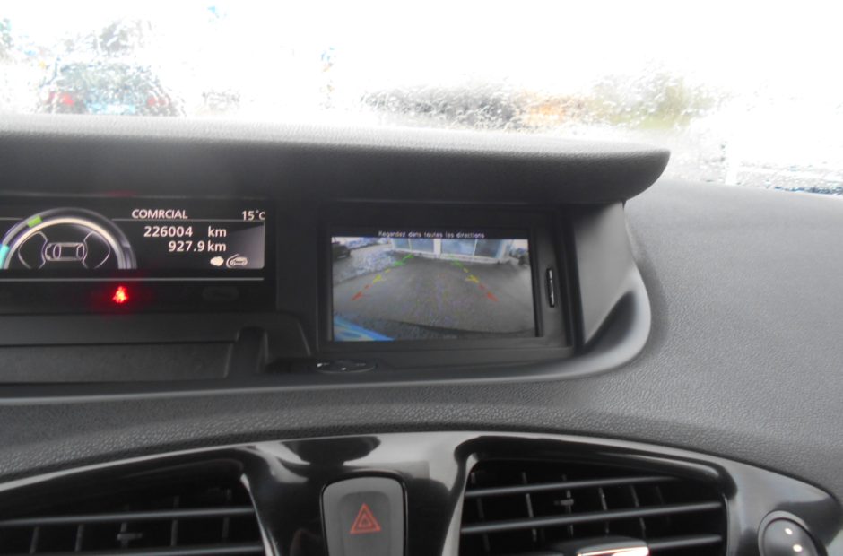 Renault Grand Scenic 1.6 DCI Bose Edition (7 Lug)