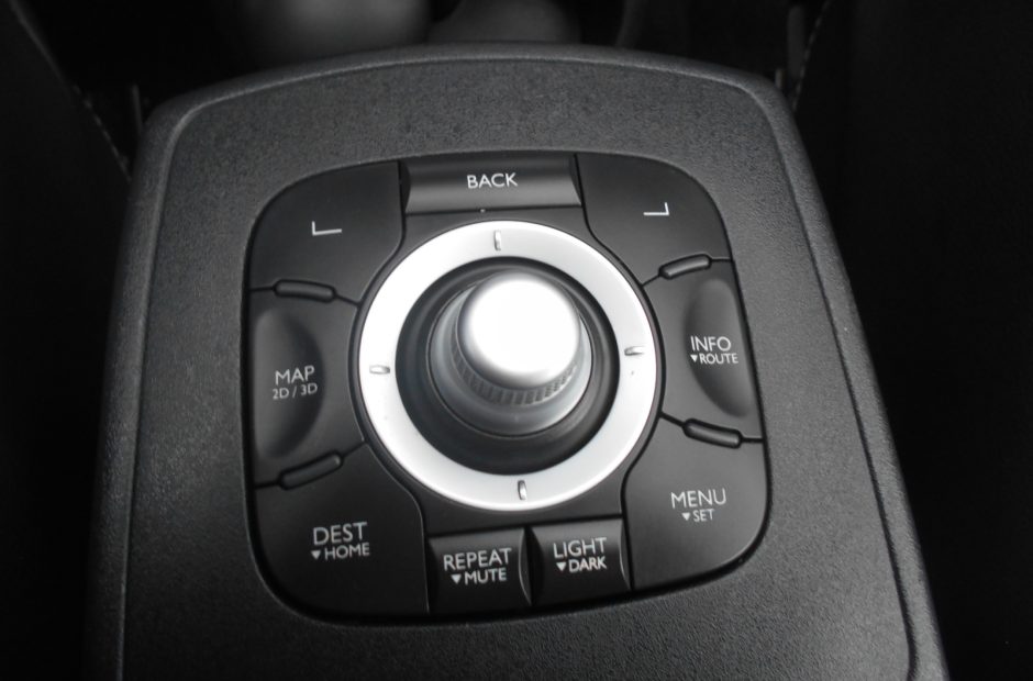 Renault Grand Scenic 1.6 DCI Bose Edition (7 Lug)