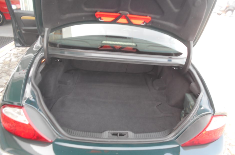 Jaguar S-Type 3.0 V6 Executive Auto