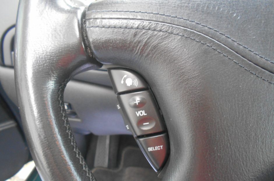 Jaguar S-Type 3.0 V6 Executive Auto
