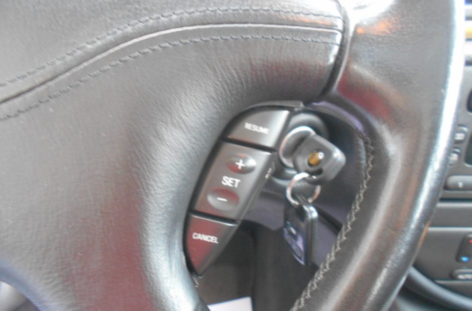 Jaguar S-Type 3.0 V6 Executive Auto