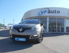 Renault Captur 1.5 DCI Intens (110cv)