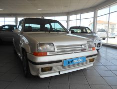 Renault 5 GT TURBO
