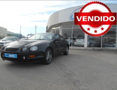 Toyota Celica GT- Four ST 205