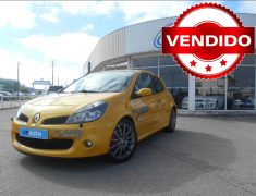 Renault Clio 2.0 RS F1 Team R27