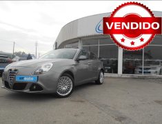 Alfa Romeo Giulietta 1.6 JTD M-jet