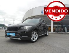 BMW X1 18d sDrive