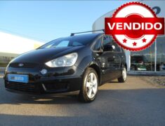 Ford S-Max 1.8 TDCI Trend (7 Lugares)