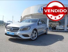 Mercedes Benz Classe A 180 CDI  Urban