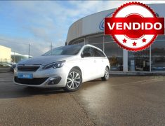 Peugeot 308 SW 1.6 HDI Allure