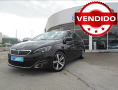 Peugeot 308 SW 1.6 HDI GT-Line