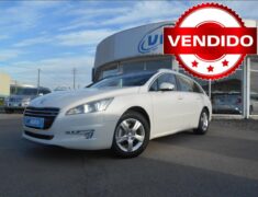 Peugeot 508 SW 1.6 HDI Active