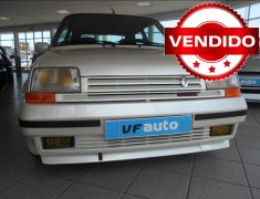 Renault 5 GT TURBO