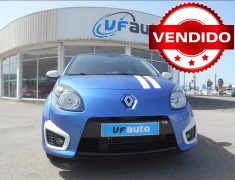 Renault Twingo 1.6 RS Sport Gordini