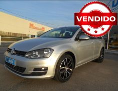 VW Golf Variant 1.6 TDI Confortline Jº17